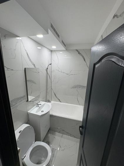 Garsonieră în Giurgiului