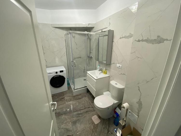 Apartament cu 2 camere în Liteni