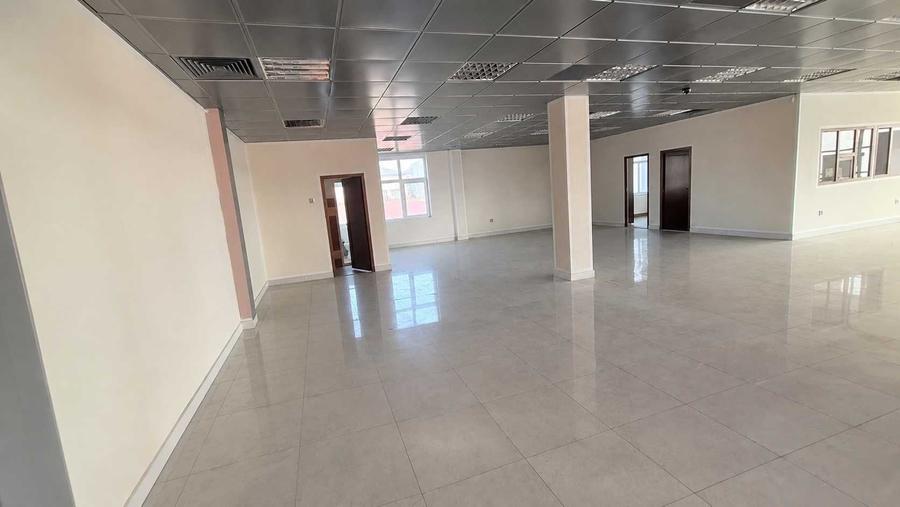 Spațiu comercial, de 394 mp, în Cantacuzino
