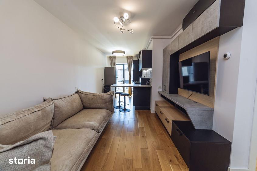 Apartament 2 camere-Foisorul de Foc-Parcare-Boxa - 17