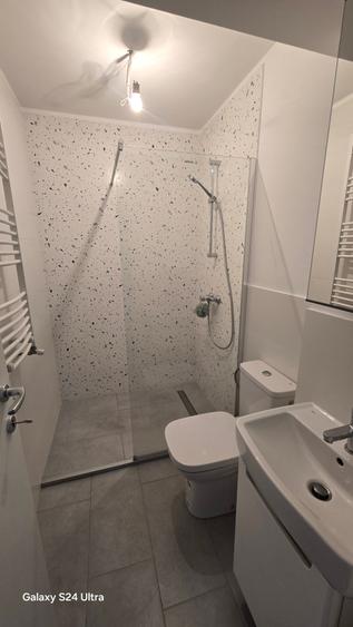 Ap. 2 camere. Dec. Metrou Mihai Bravu | Bloc boutique 2023 | Parcare subterana - 15