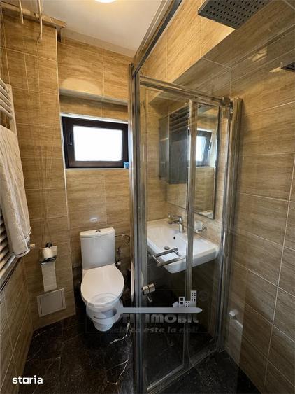 Apartament cu 2 camere decomandat, mobilat în Ultracentral