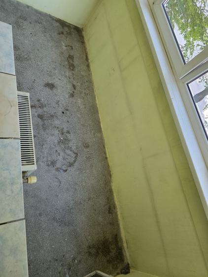 Apartament cu 2 camere decomandat în Vlahuță