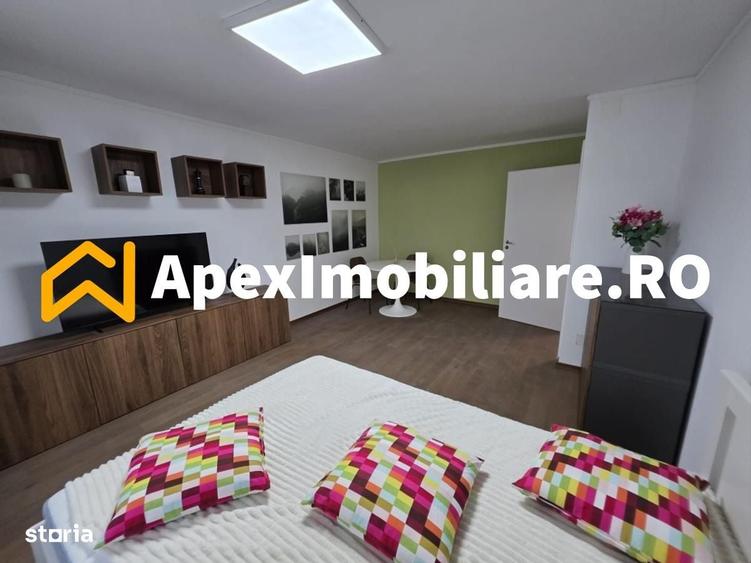Garsoniera de inchiriat Unirii Bucuresti | ApexImobiliare.ro - 5