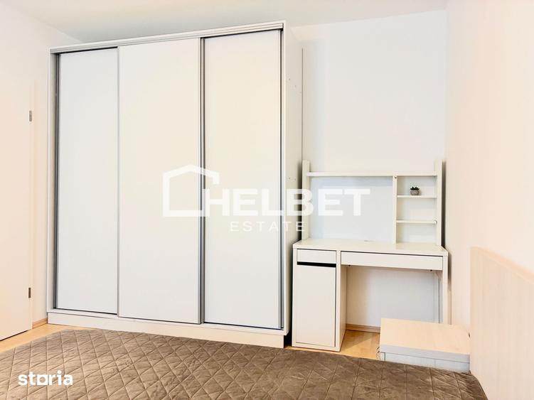 Apartament cu 2 camere decomandat în Bartolomeu