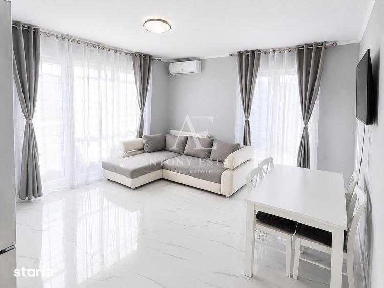 Apartament cu 3 camere în Seleuș