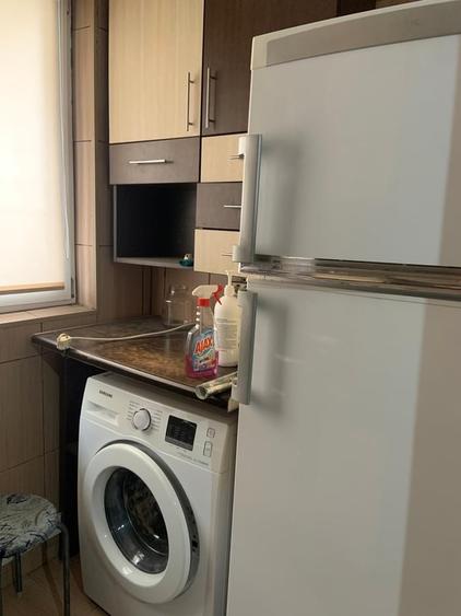 Garsonieră semidecomandată în Rahova