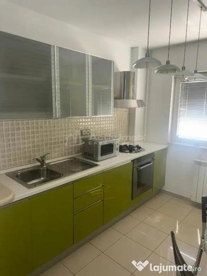 2 camere - Parcare inclusa - Tineretului - Calea Vacaresti - Bucuresti (Bucuresti-Ilfov) - 6