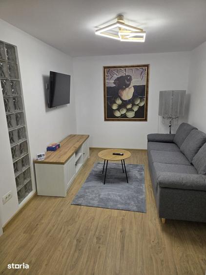 Apartament cu 2 camere în Contactoare