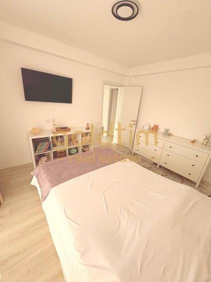 Duplex cu 5 camere cu Canalizare în Brănești