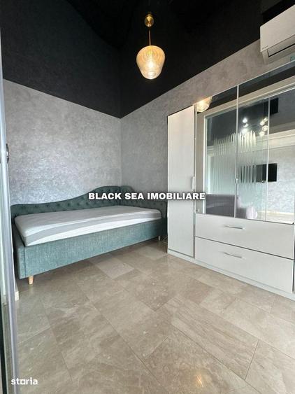 Apartament cu 2 camere, mobilat în Tomis Plus
