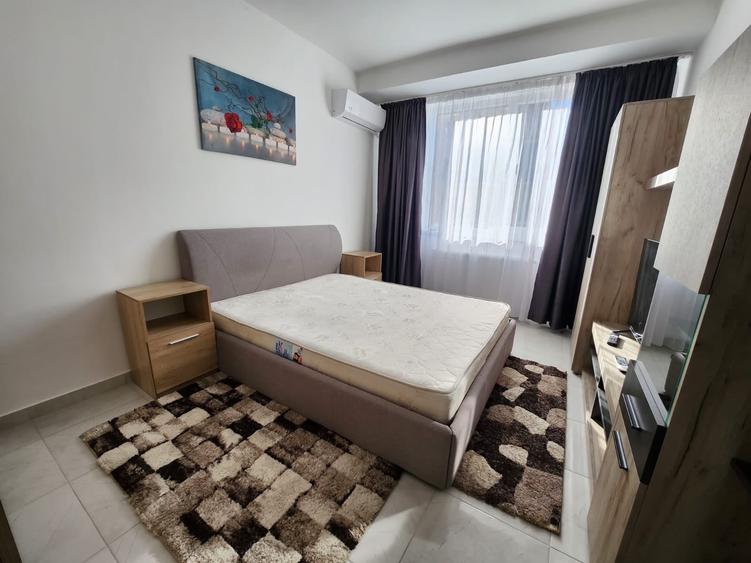 Apartament - Str.Rezervelor - Militari Residence - 1
