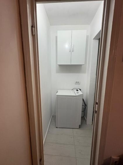 Garsonieră decomandată în Gara de Nord