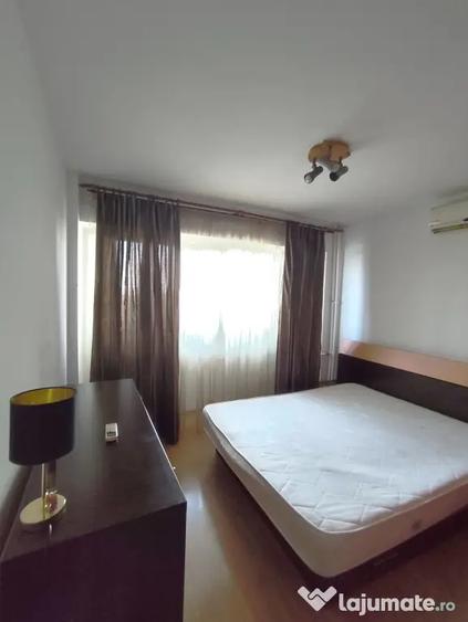 Casă cu 3 camere în Rahova