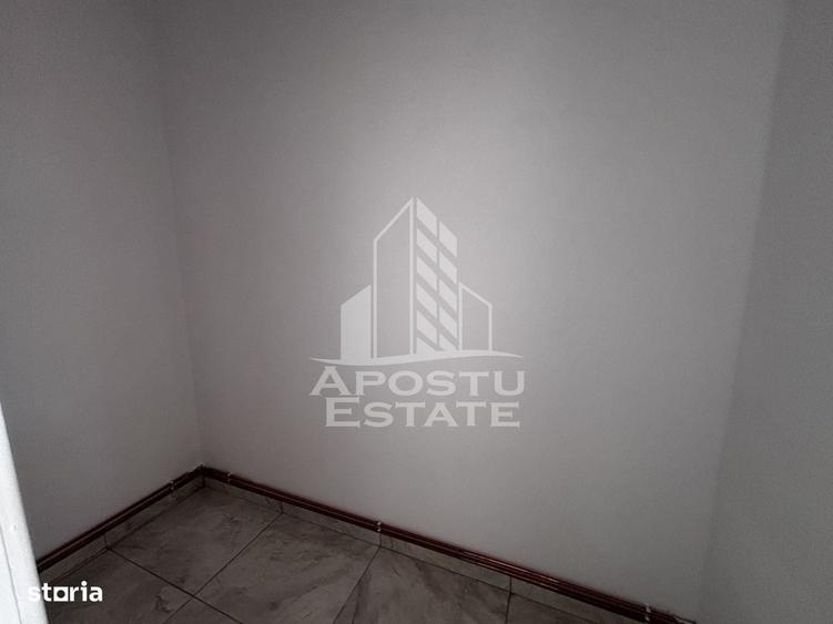 Apartament cu 3 camere în Iosefin