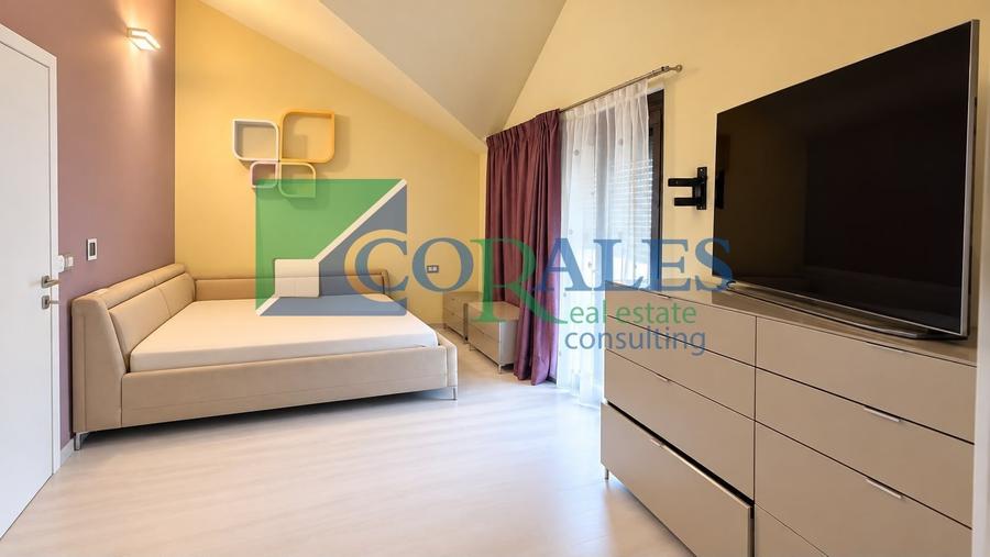 Duplex cu 5 camere cu Canalizare în Braytim