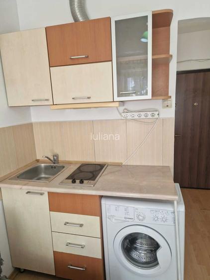 Garsoniera ultra-centrala, Str. Vasile Alecsandri - 300m UMF & 150m Piata Unirii