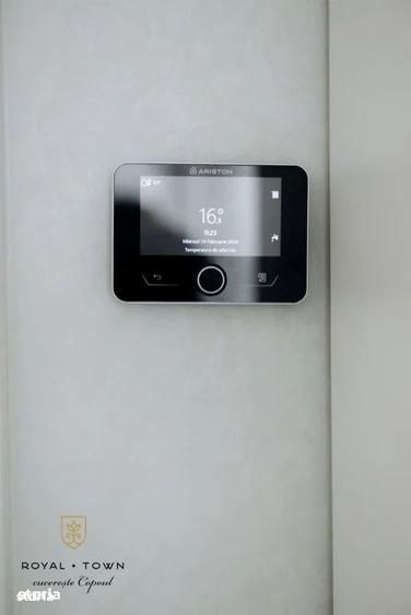Apartament cu 2 camere decomandat în Copou