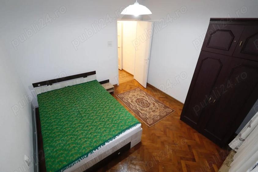 Apartament cu 2 camere semidecomandat în Progresul