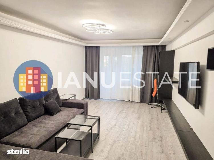 Bulevardul Unirii Rond Alba Iulia Decebal Piata Muncii Renovat Parcare - 1