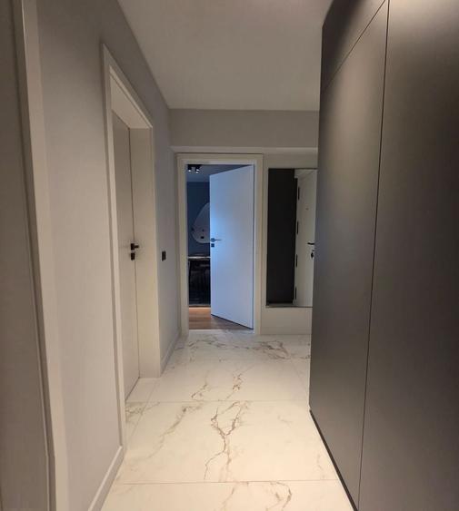 Apartament cu 2 camere semidecomandat în Alexandru Obregia