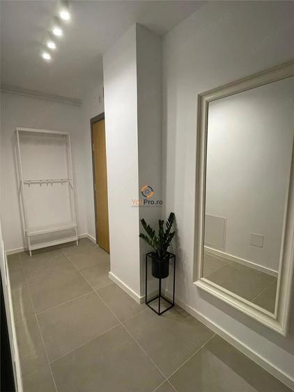 Monarch Residence Decomandat 2 Camere Etaj 3 Bloc cu Lift 2023 - 4