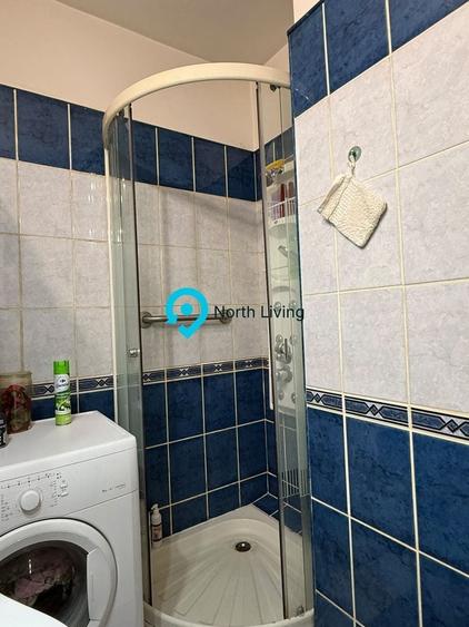 Apartament 2 camere | Șos. Giurgiului - parcare+boxa - 14