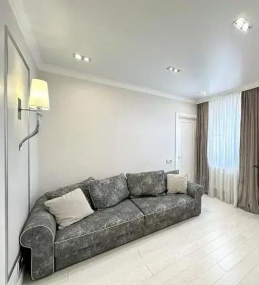 Apartament cu 2 camere în Olimpia-Stadion