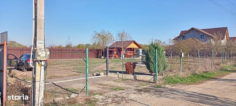 Spațiu comercial, în Turcinești