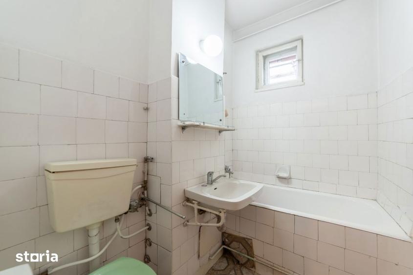 Apartament 3 camere - TRIVALE - 84 mp - Decomandat - 6