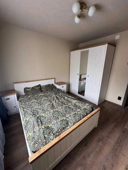 Apartament cu 2 camere decomandat în Complex Studențesc