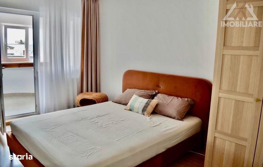 Apartament cu 3 camere decomandat în Ultracentral