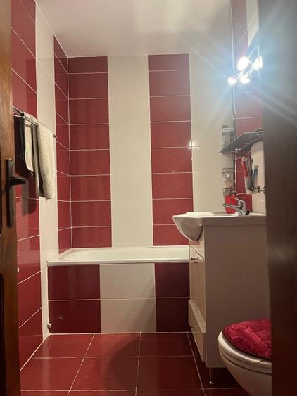 Apartament cu 2 camere decomandat în Freidorf