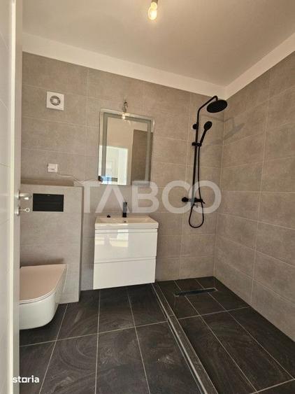 Apartament cu 4 camere decomandat în Șelimbăr