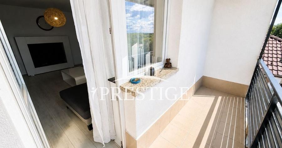 Apartament cu 2 camere decomandat, mobilat în Arhitecților - Calea Cisnădiei