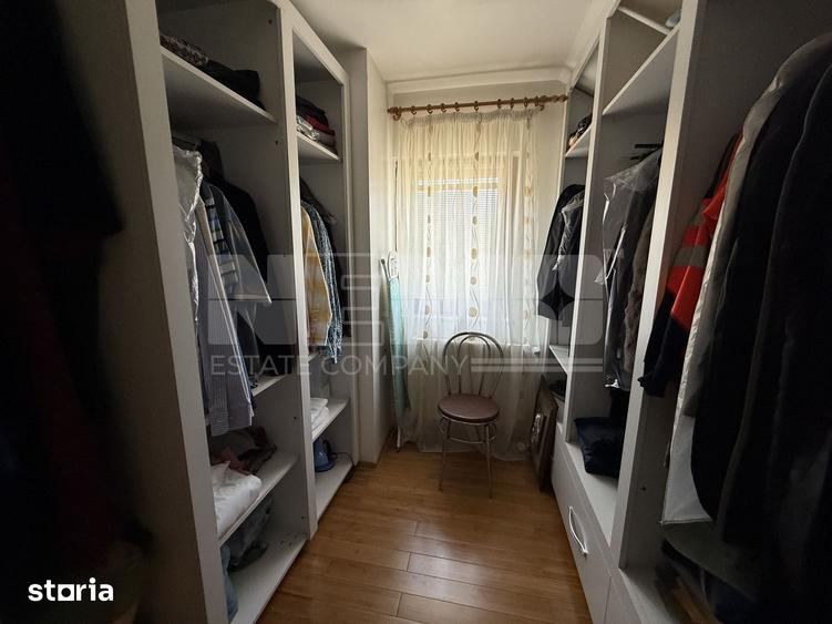 Casa Radauti I 5 camere I 219 mp I Teren 10 ari - 4