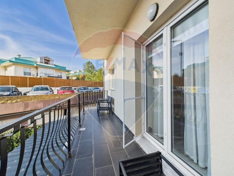 De vanzare | Apartament 3 camere | Northlight Residence - 18