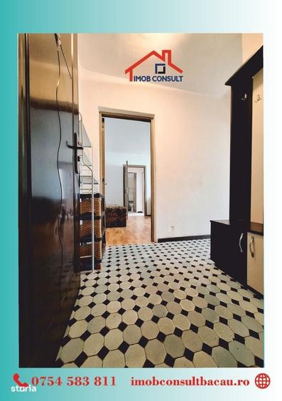 Apartament cu 2 camere decomandat în Milcov