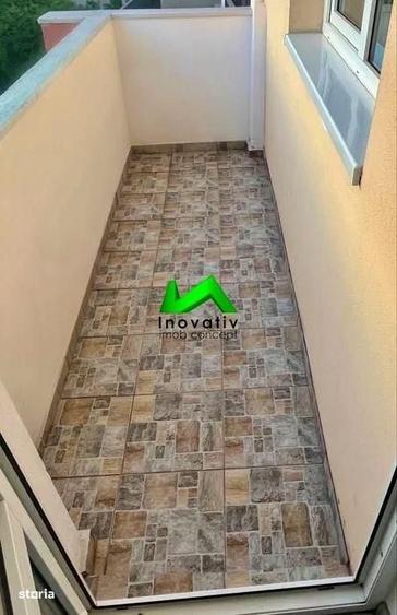Apartament cu 2 camere în Ștrand