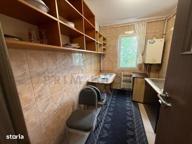Apartament 2 camere | Podu Ros | Primaverii - 8