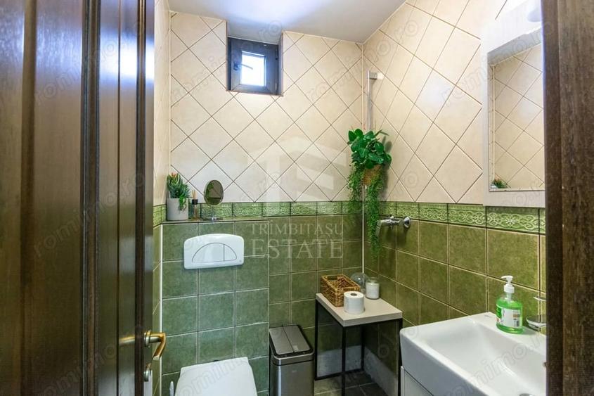Kiseleff - Maresal Averescu, spatiu birouri premium de inchiriat! - 7