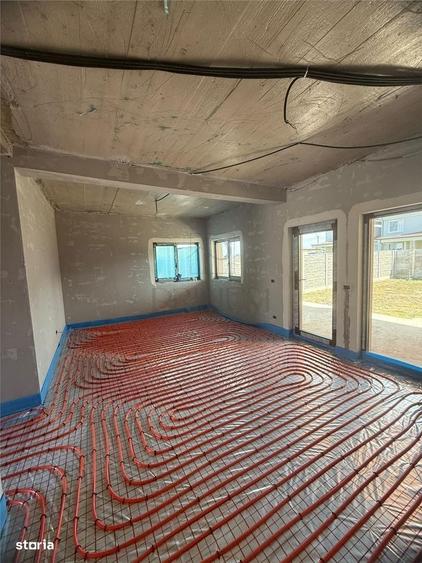 Mosnita - Zona linistita -12 Duplex cu etaj-Finisaje la alegere - 2