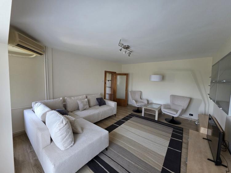 Apartament cu 2 camere decomandat, mobilat în Octavian Goga