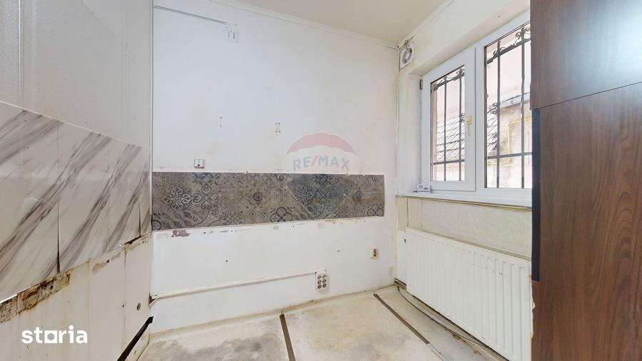 Spațiu comercial, de 84 mp, în Bartolomeu