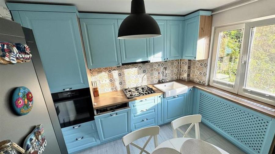 Apartament cu 3 camere decomandat, mobilat în Șagului