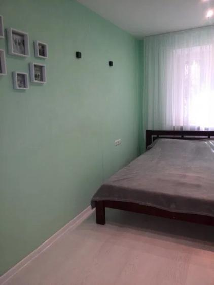 Apartament cu 2 camere decomandat în Bucureștii Noi