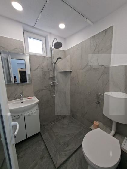 Apartament cu 3 camere decomandat în Târgu Secuiesc