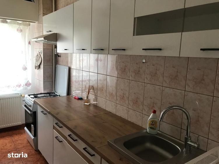 Garsonieră în Central