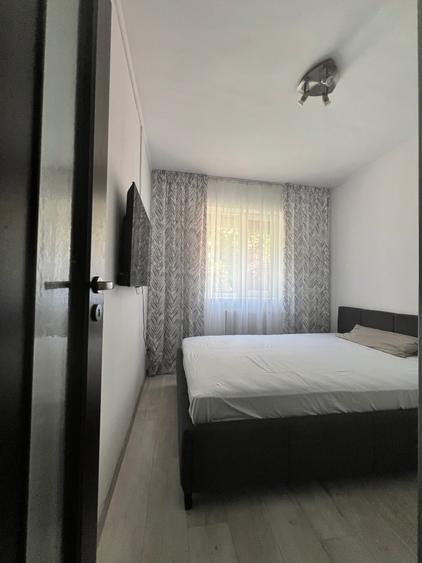 Apartament cu 3 camere în Nufărul