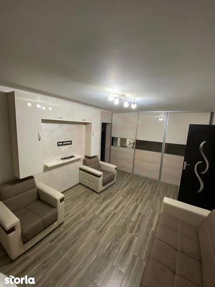 Inchiriere apartament 3 camere, parter - Francezi - 1